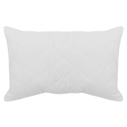 STD Quilted Ball Fibre Pillow