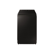 Samsung 15Kg Top loader Washing Machine Black WA15CG5745BV