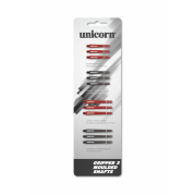 Unicorn 102SDL A Gripper Shaft 4 pack