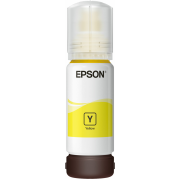 Epson 106 EcoTank Yellow Ink Bottle