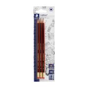 Staedtler Tradition® HB Pencils Pack of 3