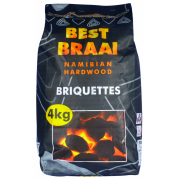 Totai Briquettes 4Kg