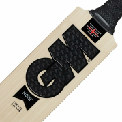 GM Noir DXM Cricket Bat 404 Size 3