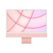 Apple iMac 24-inch Retina 4.5K Display Apple M1 Chip 512GB Pink 4 Port
