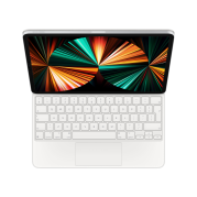 Apple Magic Keyboard for iPad Pro 12.9‑inch 5th gen White