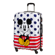 American Tourister Mickey Spinner 75cm