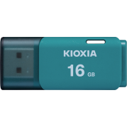 Kioxia USB2 16GB Blue U202