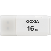 Kioxia USB2.0 16GB White U202