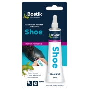Bostik Shoe Repair adhesive 25ml B/C