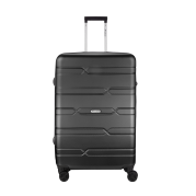 Travelwize Bondi Spinner Suitcase Grey 75cm