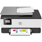 HP Officejet 8013 All-in-One Printer