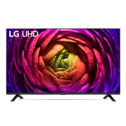 LG 165cm (65-inch) UR7300 4K UHD Smart TV with Magic Remote