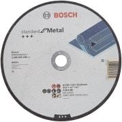 Bosch Metal Cutting Disc 230 x 22.23 x 3mm