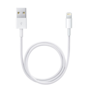 Apple 0.5m Cab USB Cable