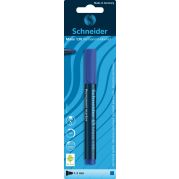 Schneider Maxx 130 Permanent Marker Blue
