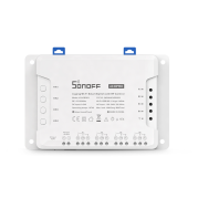 Sonoff Smart Switch Wi-Fi/RF 4CH Pro 3