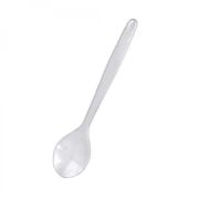 Emsa Superline Egg Spoon White