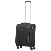 American Tourister Holiday Heat Spinner 55cm - Black