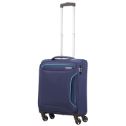American Tourister Holiday Heat Spinner 55cm - Navy