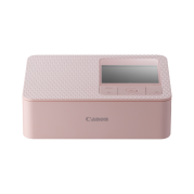 Canon Selphy CP1500 Pink Printer