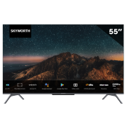 Skyworth 55-inch Android UHD TV-55SUD9300F