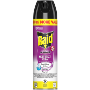 Raid Multi Insect Killer Odourless 500ml