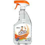 Mr Muscle Multi Surface Disinfectant Citrus Frsh Trigger 750ml