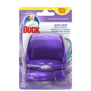 Duck 4 In 1 Liquid Rim Fresh Lavender 55ml