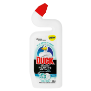 Duck Extra Power Foaming Bleach Toilet Cleaner Marine 500ml