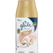 Glade Automatic Refill Sheer Vanilla Embrace 269ml