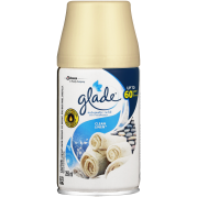 Glade Automatic Spray Refill Clean Linen 269ml