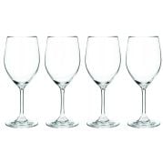 O2 Dine 455ml Wine Glass - Set of 4