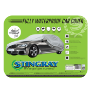 Stingray Waterproof Car Cover - Small
