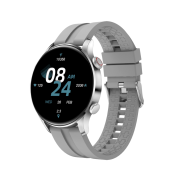 Polartec Fit Sports Watch With Bluetooth Calling And 500GB Music Storage