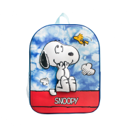 Snoopy 3D Backpack
