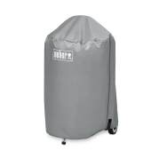 Weber Grill Cover 47cm Charcoal