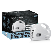 Elektra Nebuliser Set - Compressor 8063