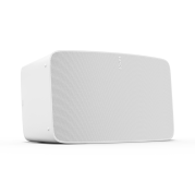 Sonos Five Wireless Home Speaker White