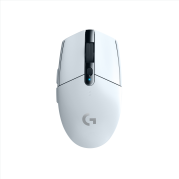 Logitech G305 Lightspeed Gaming Mouse White
