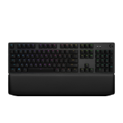 Logitech G513 RGB Gaming Mechanical Keyboard GX Brown