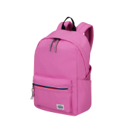 American Tourister Upbeat Backpack Bubblegum Pink