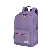 American Tourister Upbeat Backpack Zip - Soft Lilac