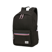 American Tourister Upbeat Backpack Zip - Black