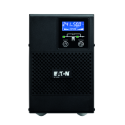Eaton 9E UPS, 1000 VA, 800 W, Input: C14, Output: (4) C13, Tower