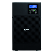 Eaton 9E UPS, 2000 VA, 1600W, Input: C14, Output: (6) C13, Tower