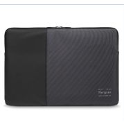 Targus Pulse 15.6 Laptop SleeveBlk/Ebony