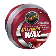 Meguiar's Cleaner Wax Paste