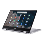 Acer Chromebook Spin 514 AMD® Ryzen™ 3 3250C 8GB RAM 128GB eMMC Laptop