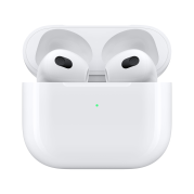 Apple AirPods 3rd Generation with Lightning Charging Case