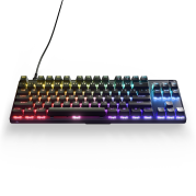 SteelSeries Apex 9 TKL US Gaming Keyboard